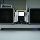 Illustration for article titled Sneak Peek at Griffins Wireless Evolve iPod Speakers